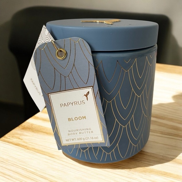 Papyrus Other - Papyrus Bloom Nourishing Body Butter